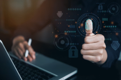 Passwords, Biometrics, and Beyond: Securing Your Digital Identity