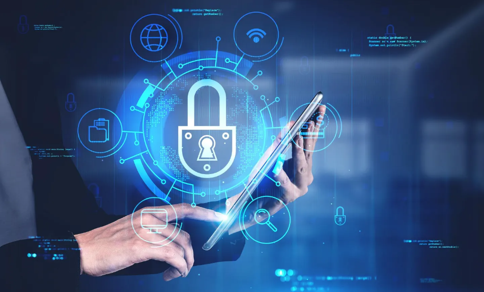 The Future of Cybersecurity: Trends to Watch This Year