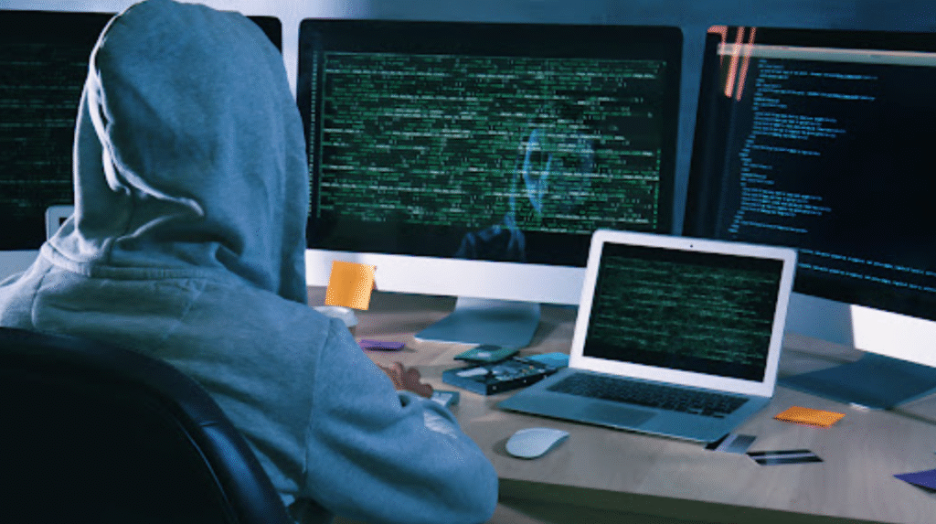 Inside a Cyber Attack: What Happens When Hackers Strike