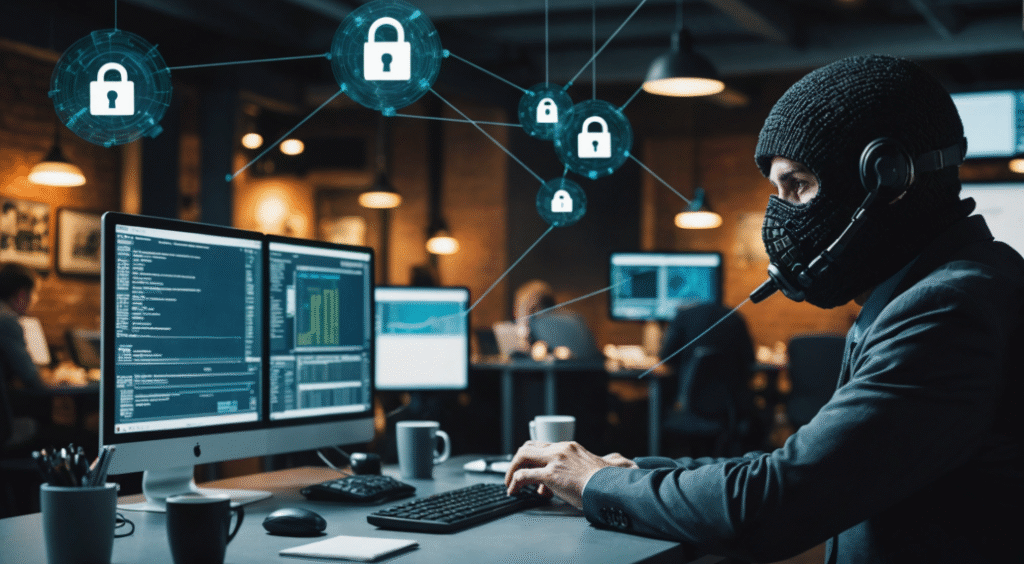 Why Small Businesses Can’t Afford to Ignore Cybersecurity