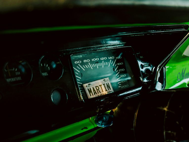 emerging opportunities dashboard overview