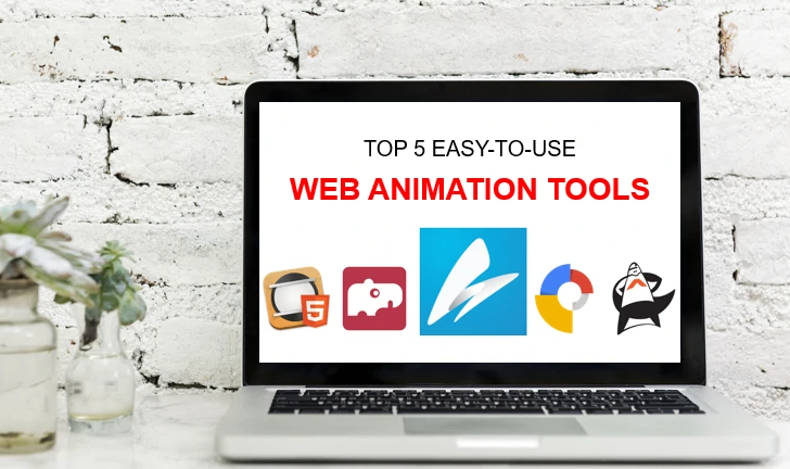 Top 5 Ways to Use a Free Animation Maker for Engaging Content