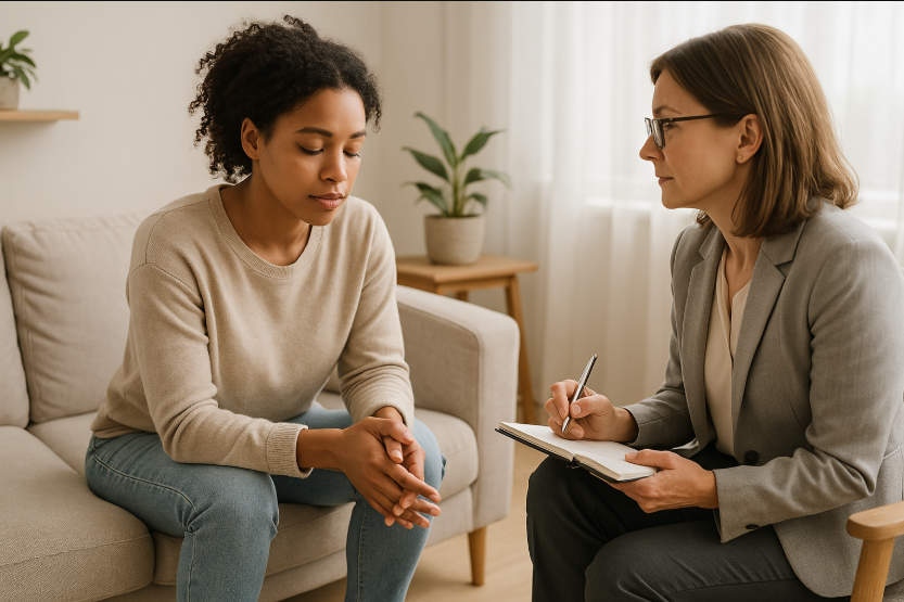 Anxiety Disorders in Teens: Recognizing Symptoms, Causes, and Effective Treatments