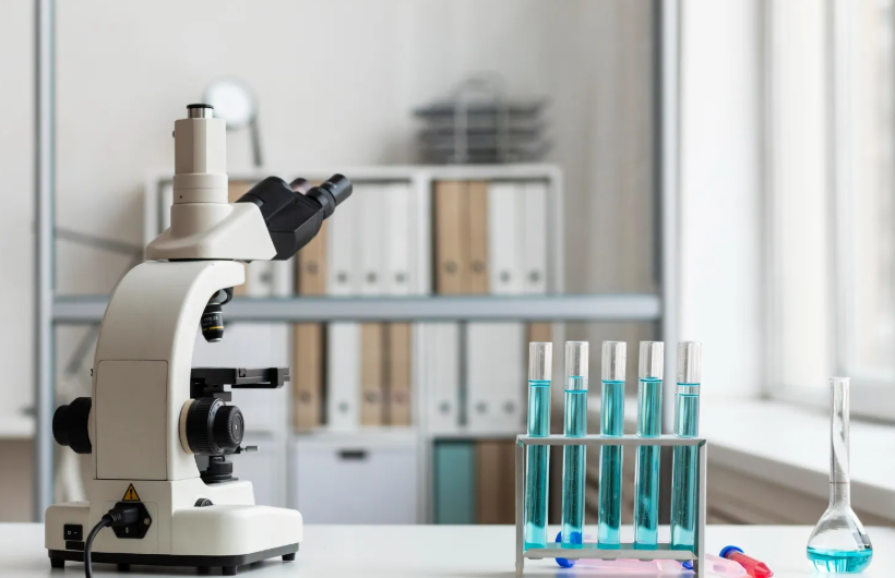 Scientific Equipment Essentials for Modern Research Labs