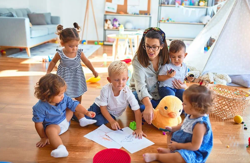 Preschool Near Me: Finding Quality Early Education and Enrichment Options