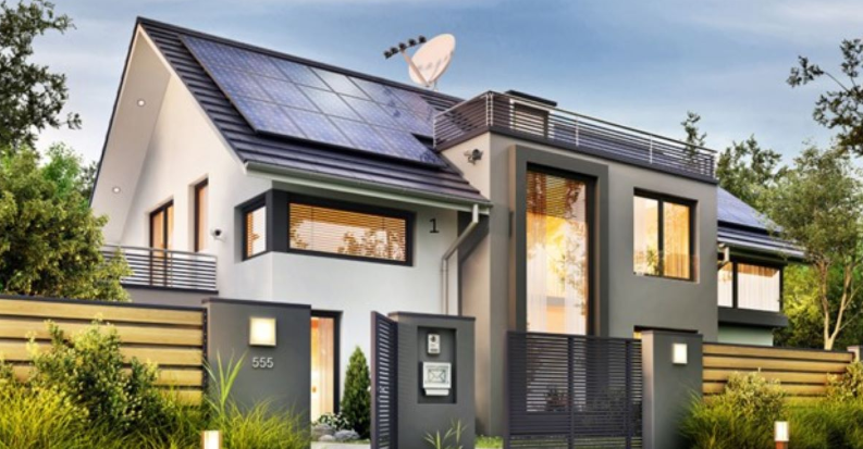 How Homes Are Being Reimagined Through Solar Panel Design and Installation