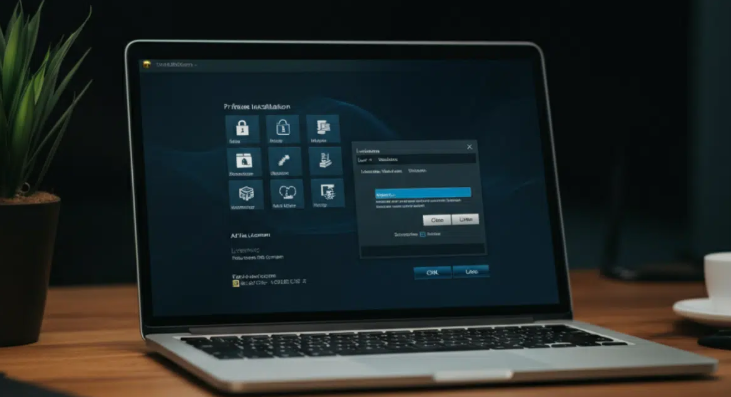 WPS Official Website Enhancing Productivity Across Devices