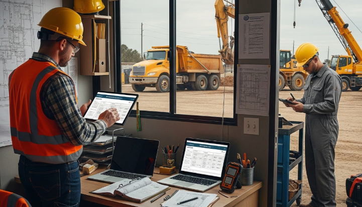 Service Scheduling Best Practices for Maximizing Fleet Uptime