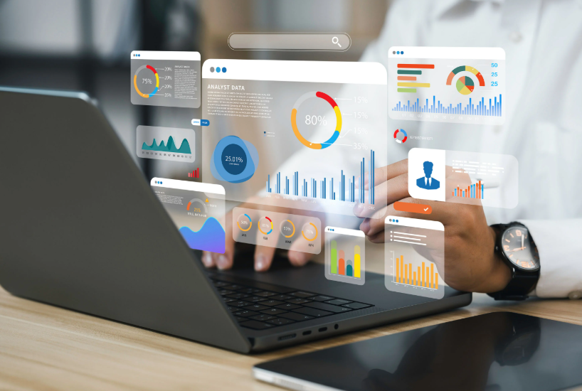 How AI Analyzer Helps Identify Data Quality Issues