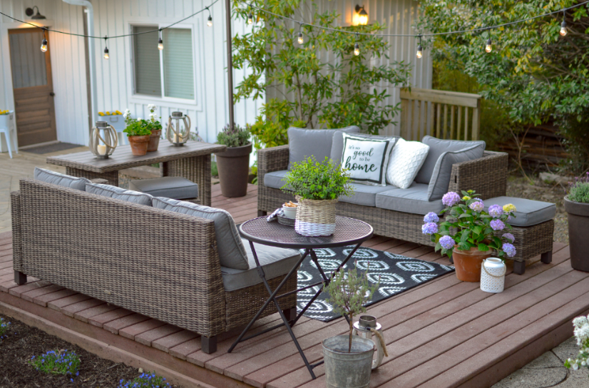 Transform Your Outdoor Oasis with Always Green Landscaping in Myrtle Beach