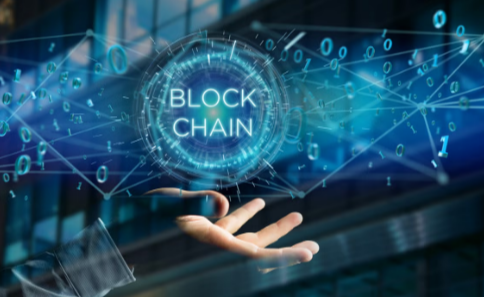 Blockchain Technology Trends