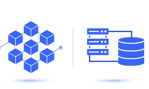 Blockchain vs Traditional Technology