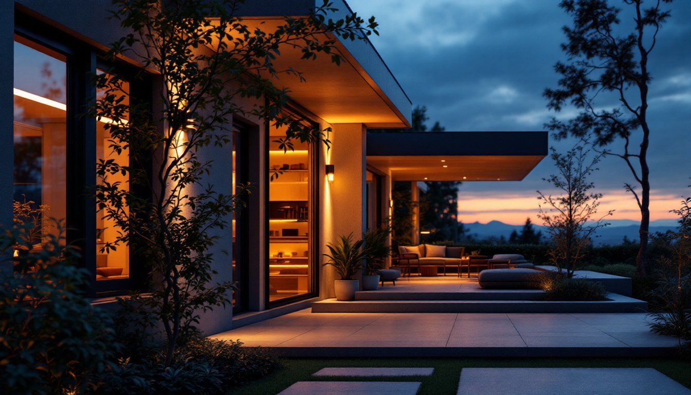 Top Benefits of Dusk to Dawn Outdoor Lights for Homes and Businesses