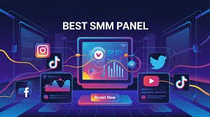 Amazing SMM Panel Amazing SMM: A Complete Informative Guide to Social Media Marketing Panels