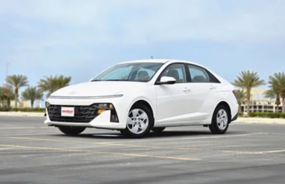 Long-Term and Economy Car Rental Options in Dubai