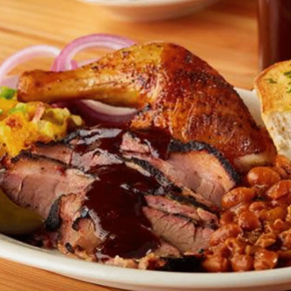 The Real Taste of BBQ in Richardson TX: Smoky, Loud, and Legendary