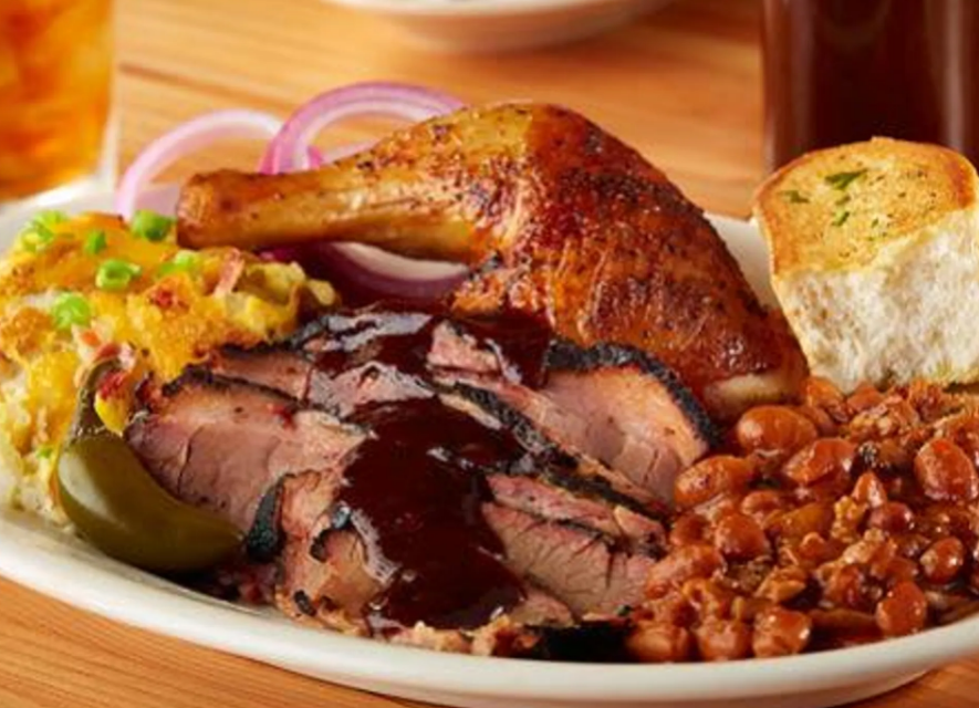 The Real Taste of BBQ in Richardson TX: Smoky, Loud, and Legendary