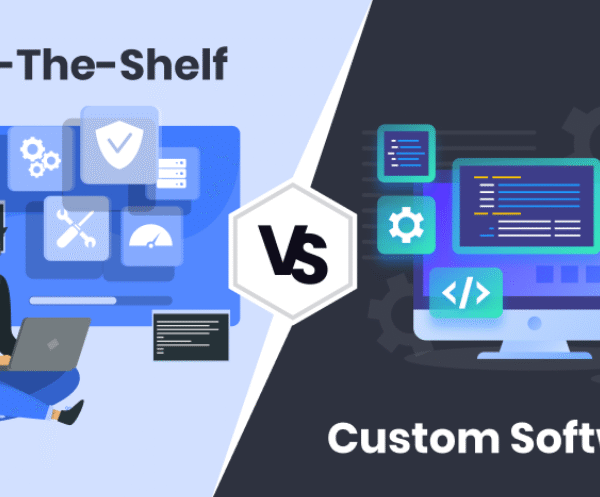 Custom Software vs Off-the-Shelf Solutions: A Technical Decision Framework