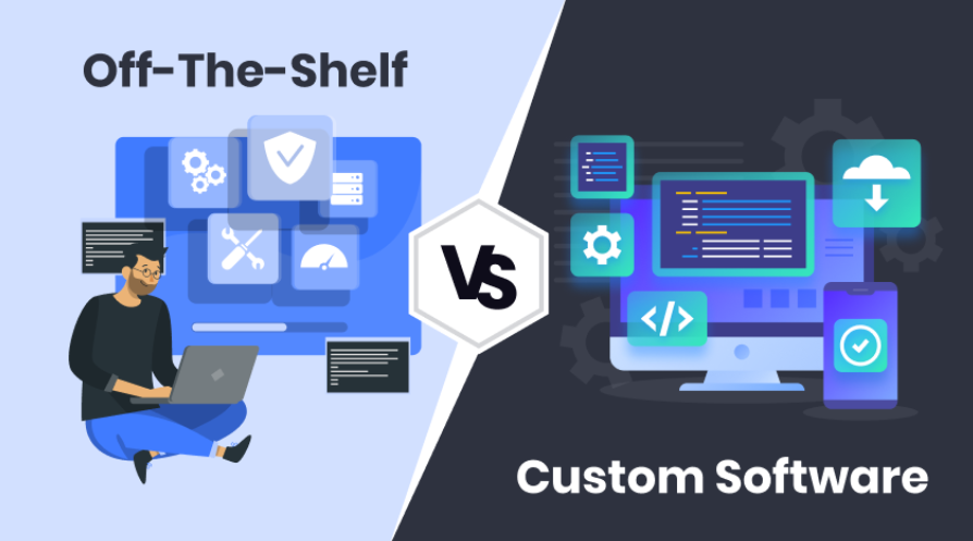 Custom Software vs Off-the-Shelf Solutions: A Technical Decision Framework