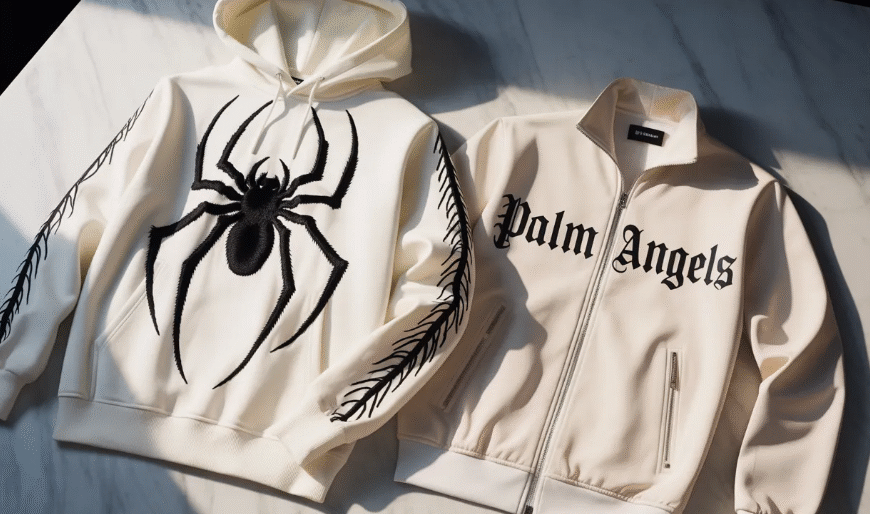 Spider Worldwide & Palm Angels: The Ultimate Streetwear You Can't Miss