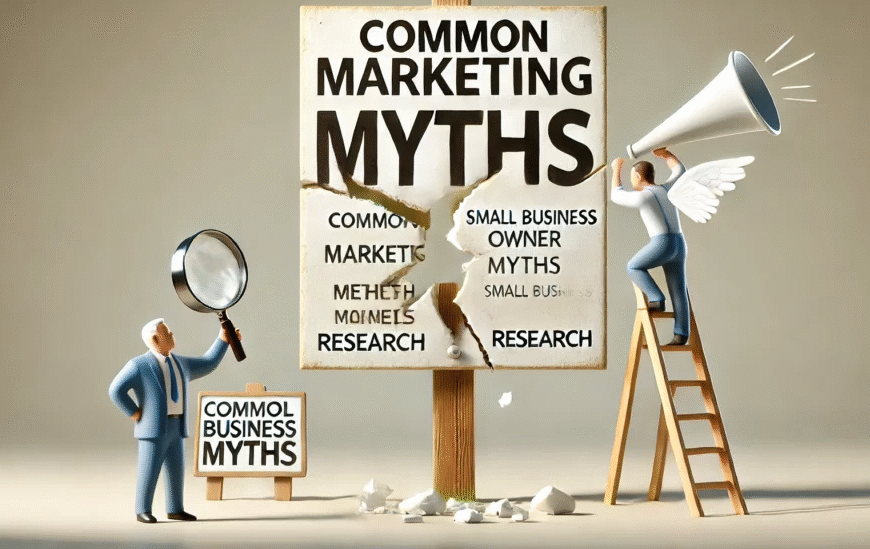 Common Myths About Using an SMM Panel — Debunked