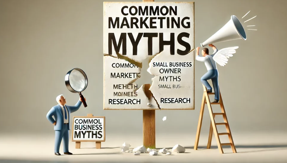 Common Myths About Using an SMM Panel — Debunked