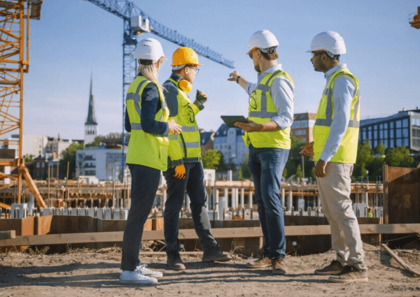 Texas, California & Florida Construction Estimating Services