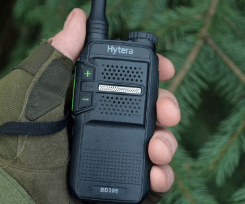 Connecting Mexico: Radio Red’s Complete Range of Radios and Accessories