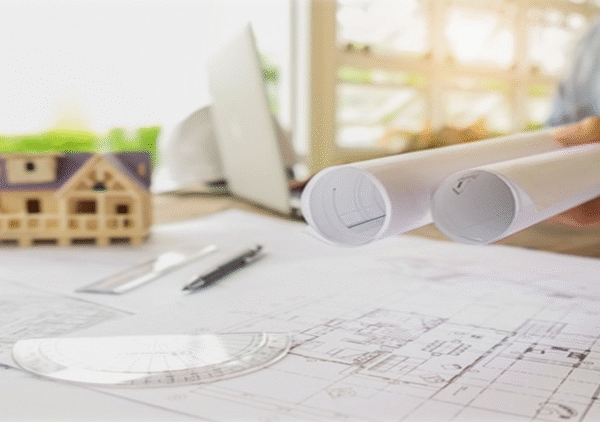 Top Benefits of Working with a Professional Residential Architect