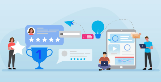 Modern Digital Journalism Platforms Rising