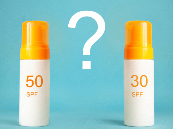  Is SPF 50 Better Than SPF 30 — and Why It Matters?