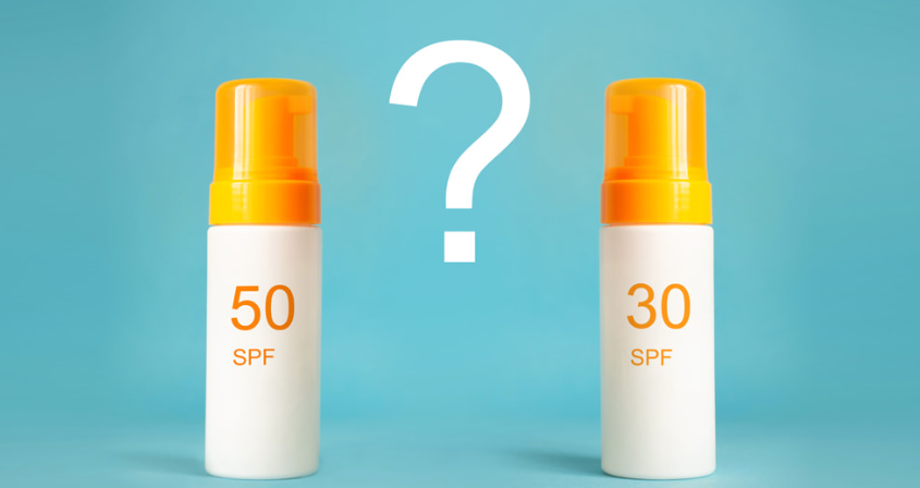  Is SPF 50 Better Than SPF 30 — and Why It Matters?