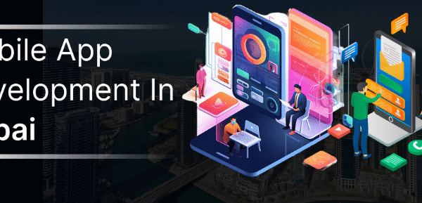 Mobile App Development Company in Dubai Driving Scalable Digital Growth