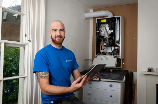 What are the Benefits of Replacing an Old Gas Boiler for a Home?
