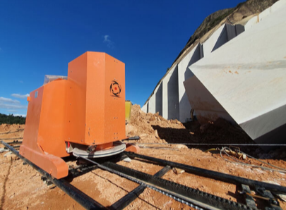 Rock Cutters in Mining Operations: Productivity & Safety Benefits