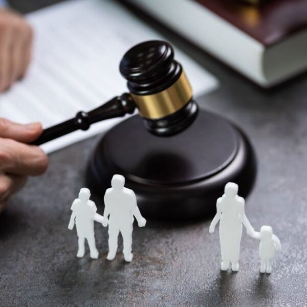 Understanding the Texas Divorce Process with a Dallas Divorce Lawyer