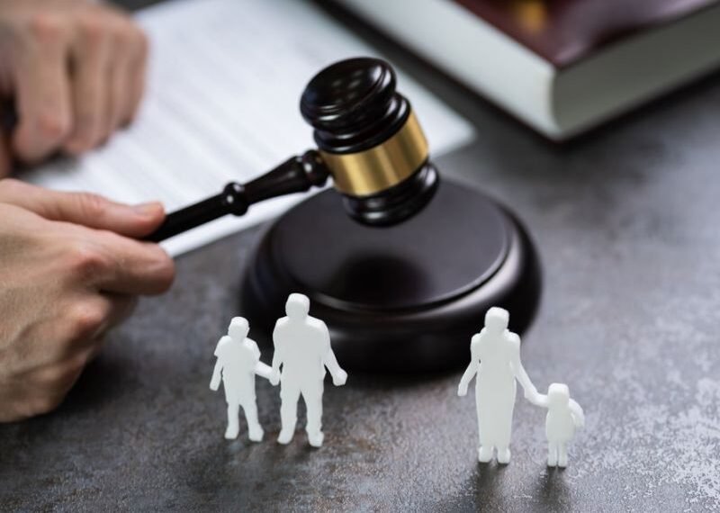 Understanding the Texas Divorce Process with a Dallas Divorce Lawyer