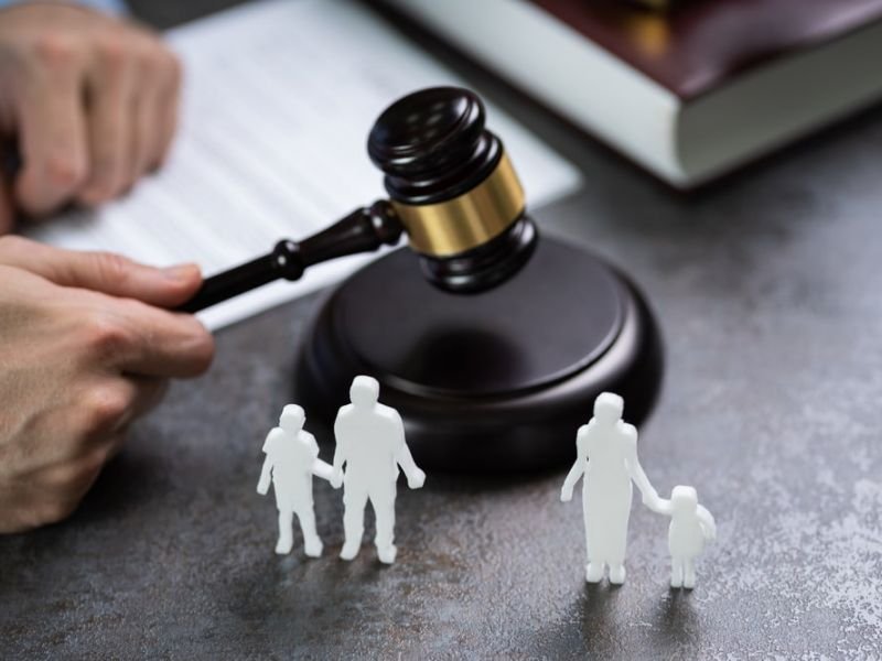 Understanding the Texas Divorce Process with a Dallas Divorce Lawyer