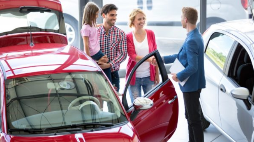 How Test Drives Improve Used Car Purchase Confidence