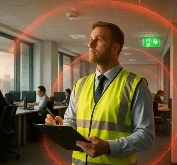 Fire Risk Assessment: Protecting Lives and Property