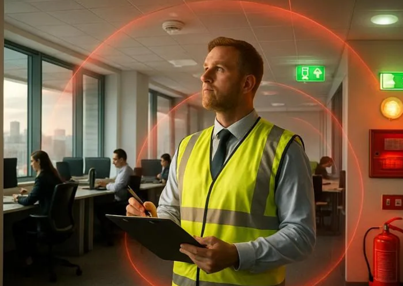 Fire Risk Assessment: Protecting Lives and Property