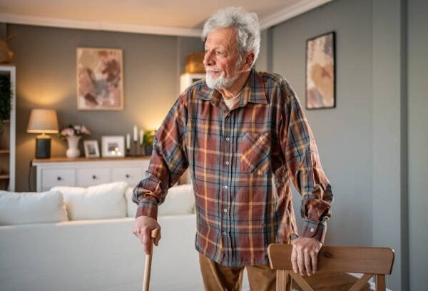 How do I choose the right walking stick for my needs?