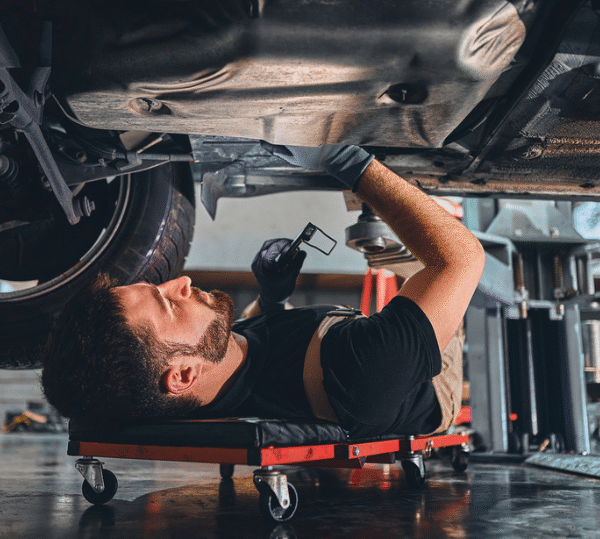 Why Neglected Garages Create Problems You Won't Notice Until Something Fails
