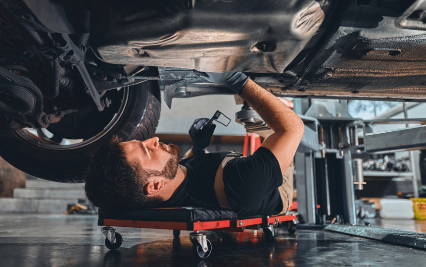 Why Neglected Garages Create Problems You Won't Notice Until Something Fails