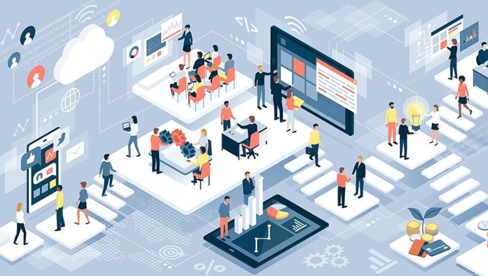 The Modern Business Ecosystem: Why Integration is King