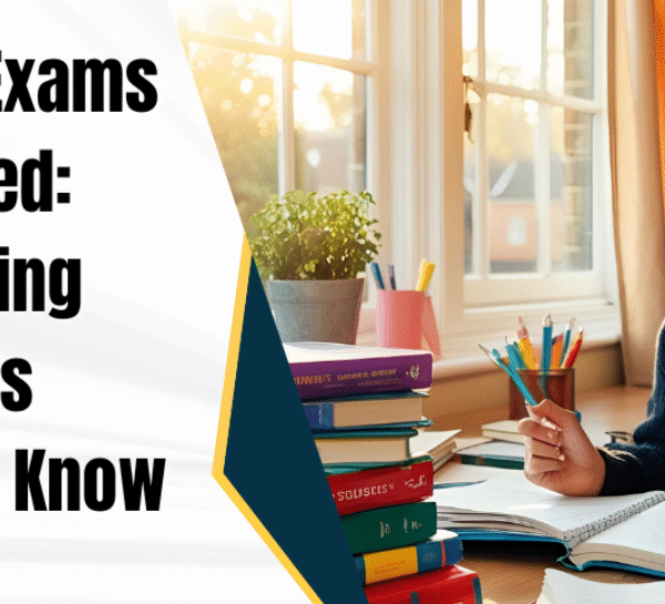 Online Exams Explained: Everything Students Need to Know