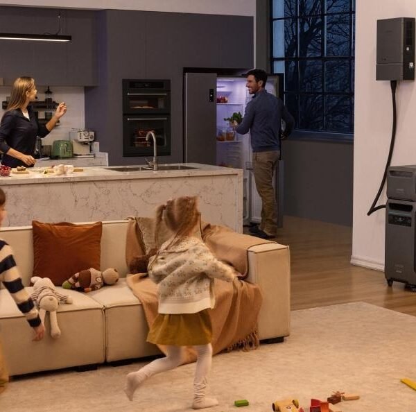 Home Backup Power Solutions Using Solar Generators