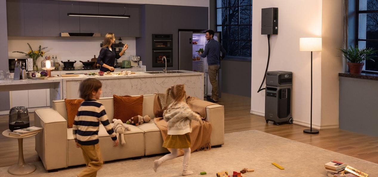 Home Backup Power Solutions Using Solar Generators