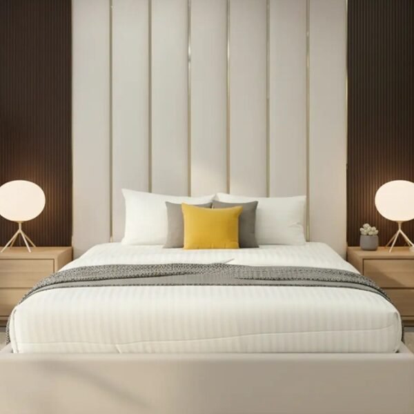 Wall Panel Beds: Wide Range of Options With Various Features For Everyone