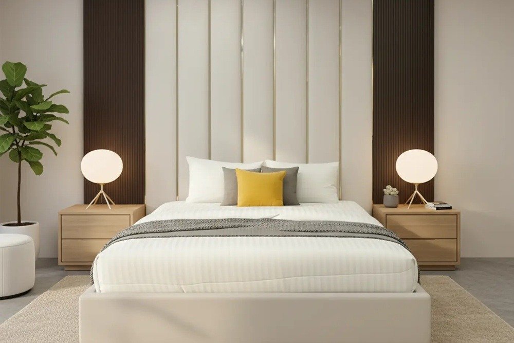 Wall Panel Beds: Wide Range of Options With Various Features For Everyone
